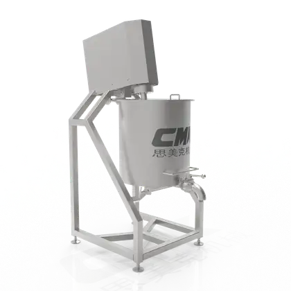 Batter Mixer
