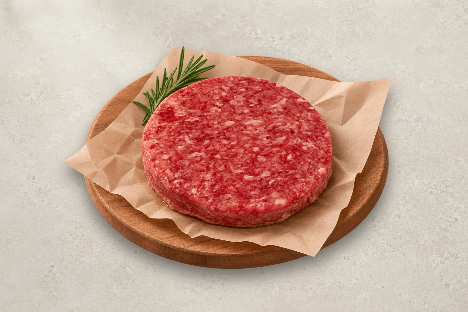 Beef Patty