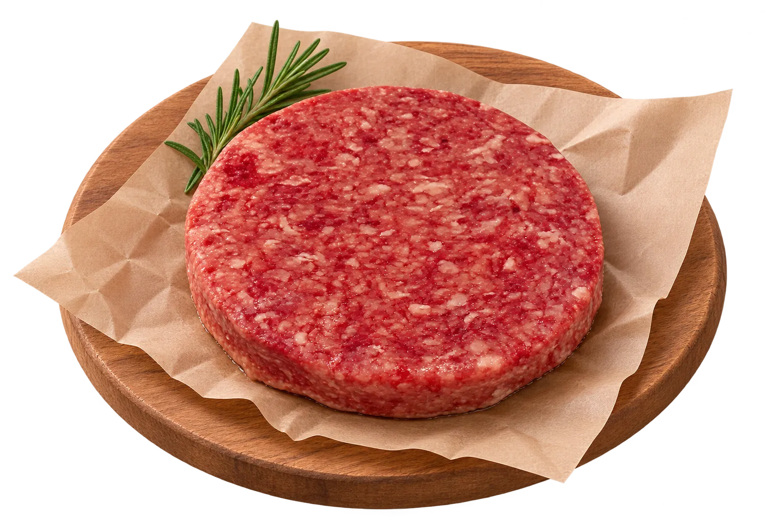 Beef Patty