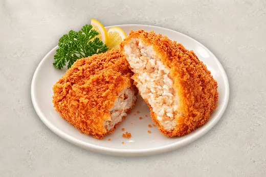 可乐饼