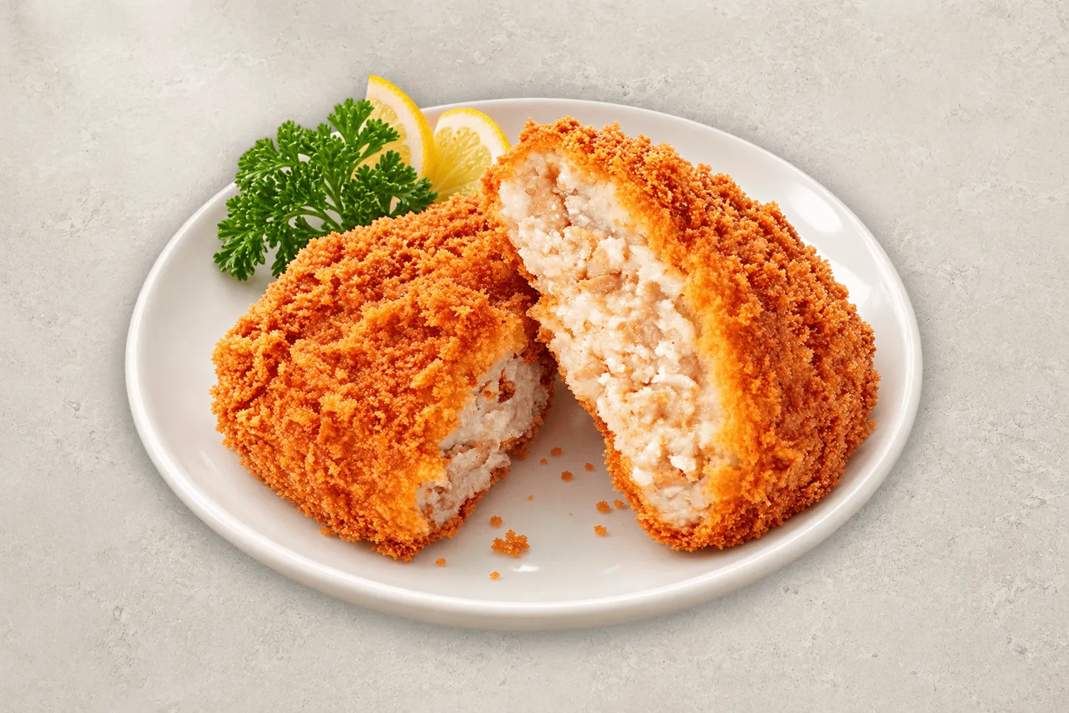 可乐饼