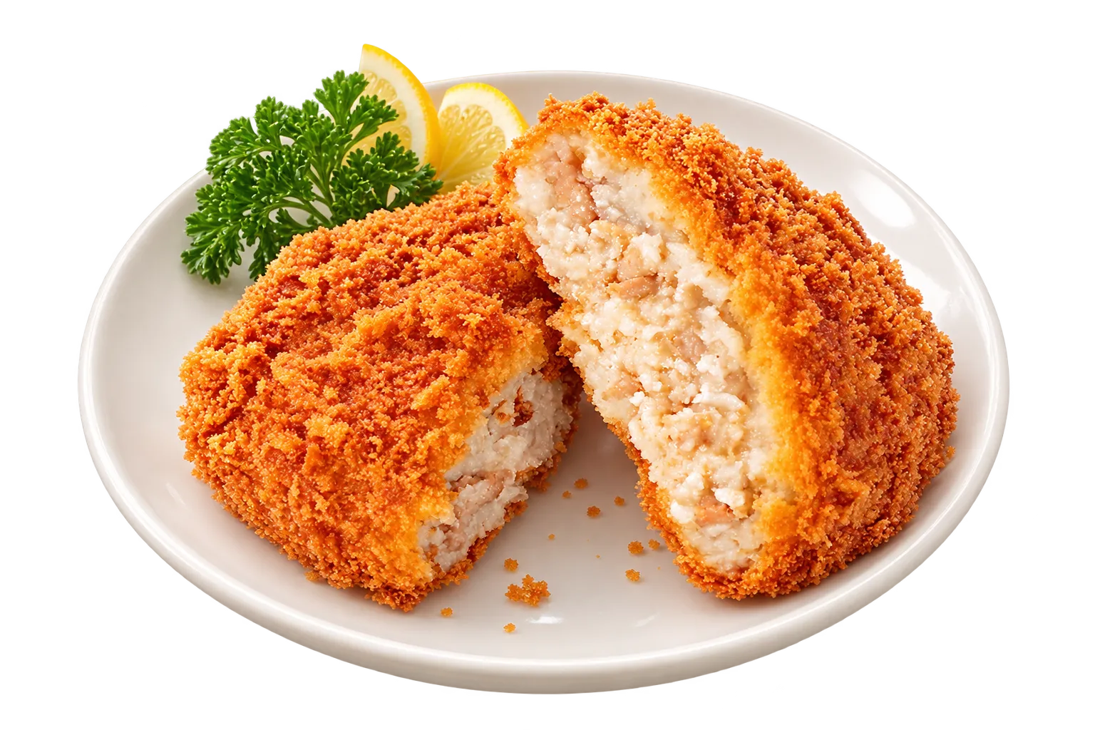 可乐饼