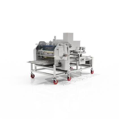 Automatic Forming Machine