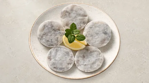 虾饼