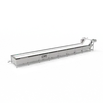 水冷冷却机