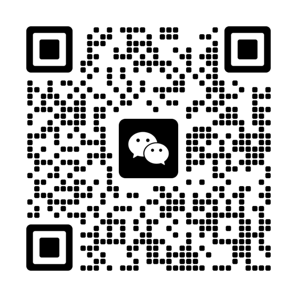 WeChat QR code